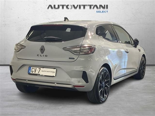 RENAULT Clio usata, con Airbag Passeggero