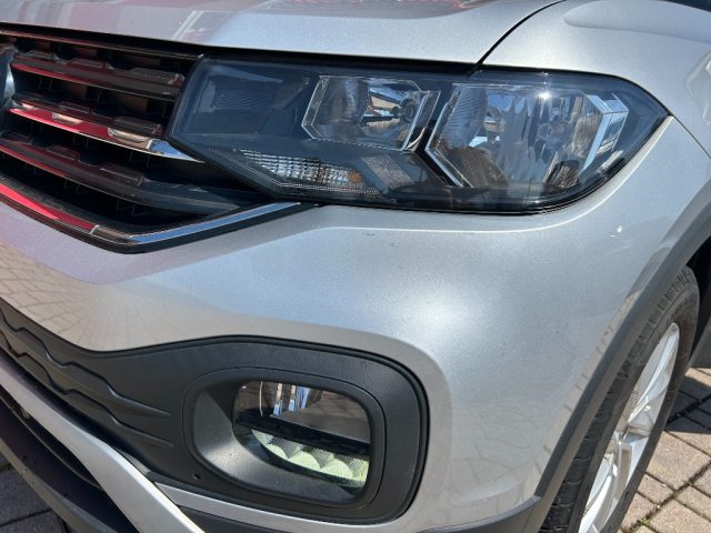 VOLKSWAGEN T-Cross usata, con Park Distance Control