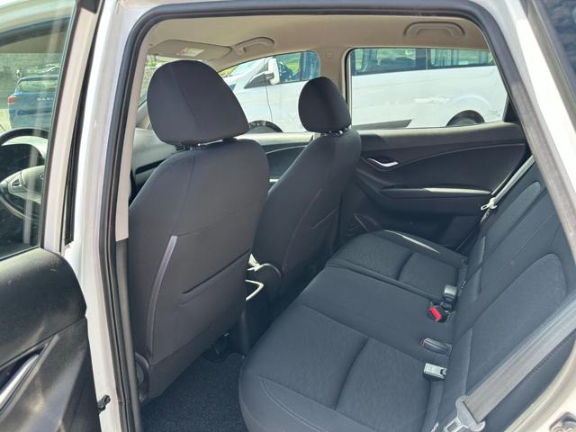 HYUNDAI iX20 usata, con Fendinebbia