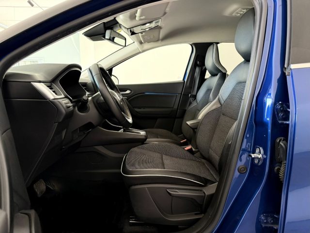 RENAULT Captur usata 15