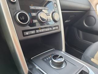 LAND ROVER Discovery Sport usata, con ESP