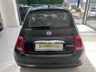 FIAT 500 usata, con Cruise Control
