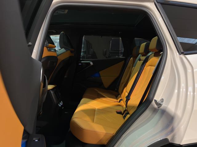 BMW X3 usata, con Sedili sportivi