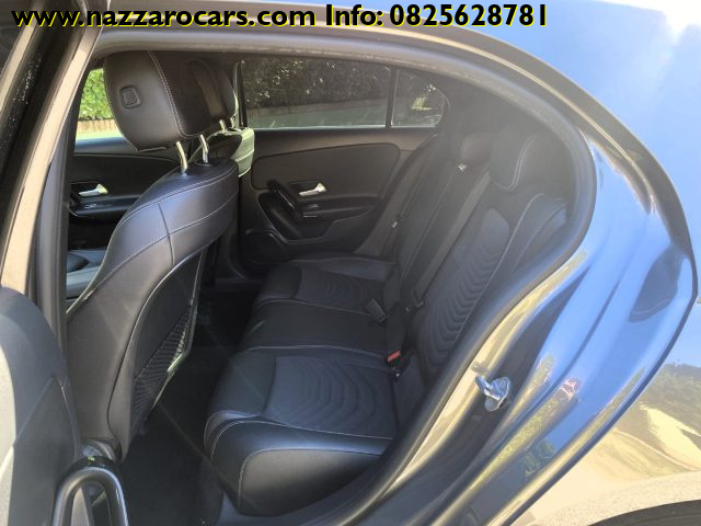 MERCEDES-BENZ A 180 usata, con Autoradio