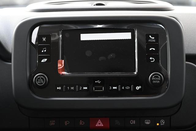 FIAT Panda usata, con Controllo elettronico della corsia