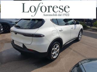 ALFA ROMEO Tonale usata, con Airbag laterali