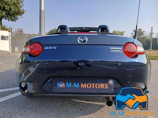 MAZDA MX-5 usata 20