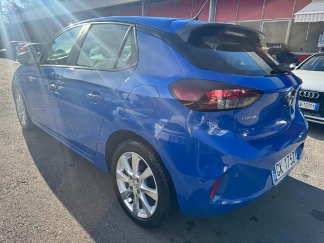 OPEL Corsa usata, con Autoradio