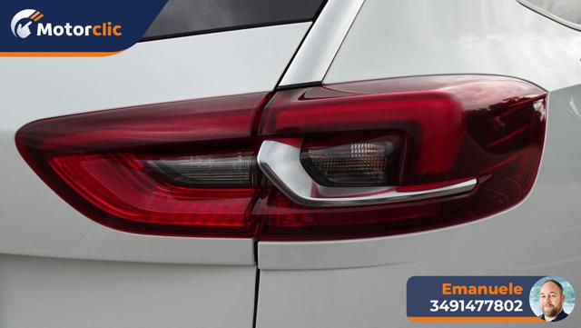 OPEL Insignia usata, con Bracciolo