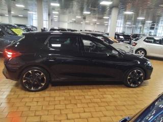 CUPRA Leon usata, con Airbag Passeggero