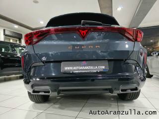 CUPRA Formentor usata, con Bracciolo