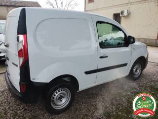 RENAULT Kangoo usata, con ESP