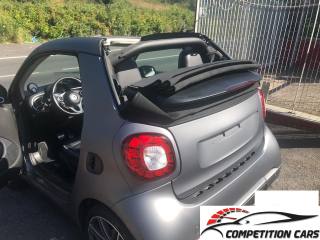 SMART ForTwo usata, con ESP