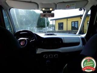 FIAT 500L usata, con Lettore CD