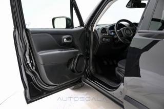 JEEP Renegade usata, con Alzacristalli elettrici