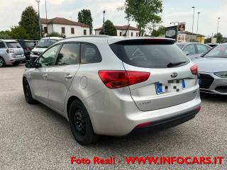 KIA cee