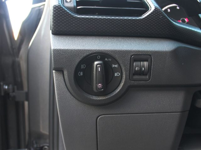 VOLKSWAGEN T-Cross usata, con Specchietti laterali elettrici