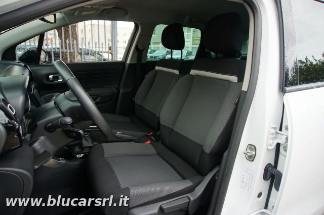 CITROEN C3 Aircross usata, con Autoradio