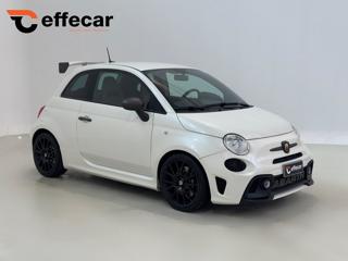 ABARTH 595 usata, con Airbag Passeggero