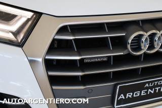 AUDI Q5 usata, con Start/Stop Automatico
