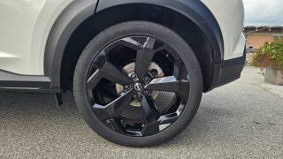 NISSAN Juke usata, con Servosterzo