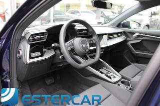AUDI A3 usata, con Airbag laterali