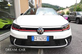 VOLKSWAGEN Polo GTI usata, con Immobilizzatore elettronico