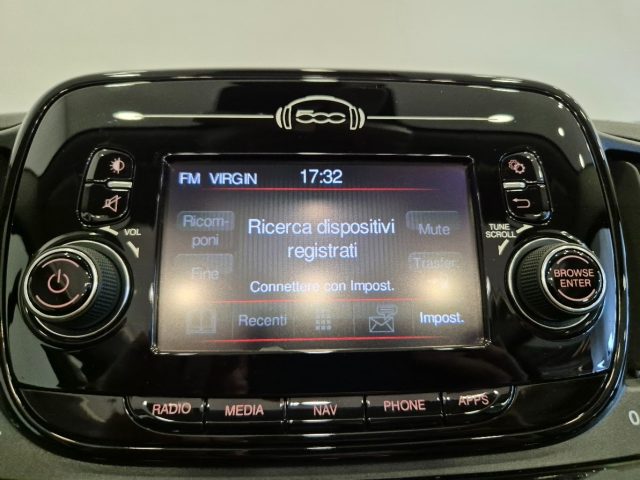 FIAT 500C usata 23