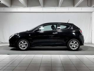 ALFA ROMEO MiTo usata, con Airbag