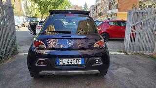 OPEL Adam usata, con Autoradio