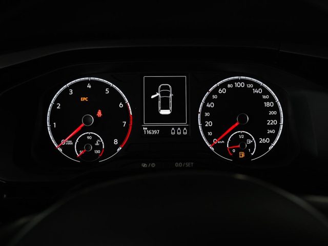 VOLKSWAGEN Polo usata 14