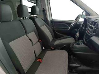 FIAT Doblo usata 9