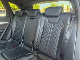 AUDI Q5 usata 142