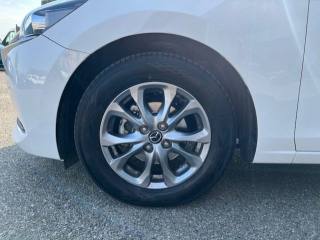 MAZDA 2 usata, con Fari LED