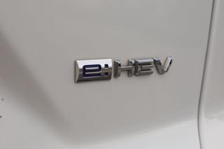 HONDA CR-V usata, con Airbag testa