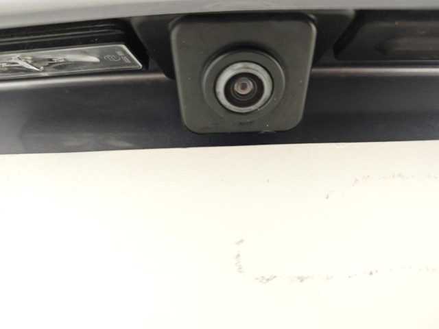 PEUGEOT 3008 usata, con Park Distance Control