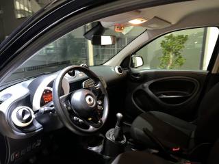 SMART ForFour usata, con Start/Stop Automatico