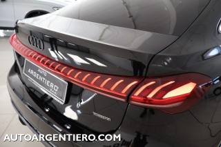 AUDI A5 usata, con Marmitta catalitica