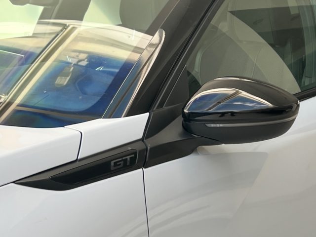 PEUGEOT 2008 usata, con Cronologia tagliandi