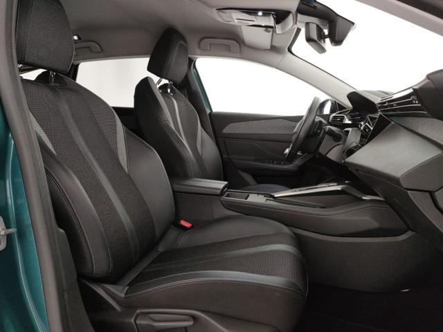 PEUGEOT 308 usata, con Boardcomputer