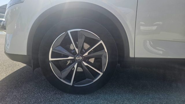 NISSAN Qashqai usata, con ESP