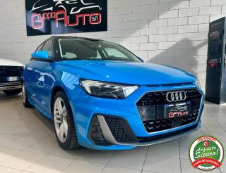 AUDI A1 usata, con Airbag laterali