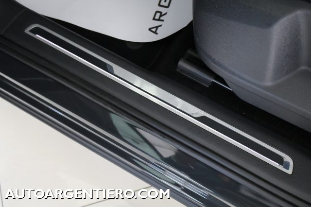 VOLKSWAGEN Tiguan usata, con Cerchi in lega