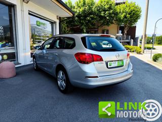 OPEL Astra usata, con Fendinebbia