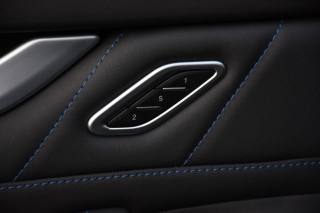 MASERATI Levante usata, con Sistema di navigazione