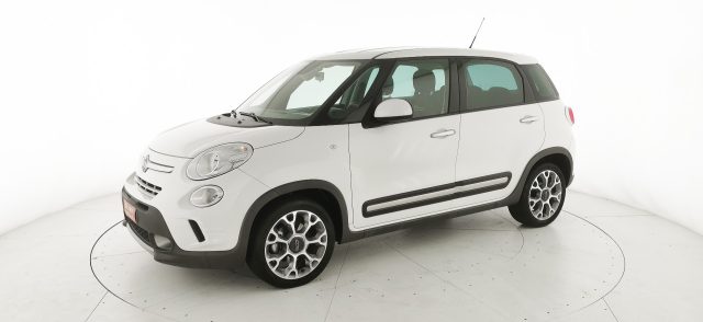 FIAT 500L usata 16