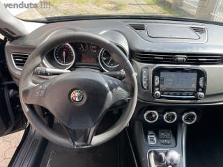 ALFA ROMEO Giulietta usata, con Immobilizzatore elettronico