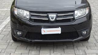 DACIA Logan usata 32