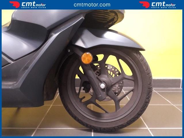 HONDA PCX 125 usata 7