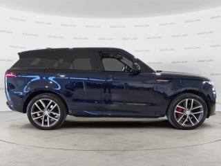 LAND ROVER Range Rover Sport usata, con Antifurto